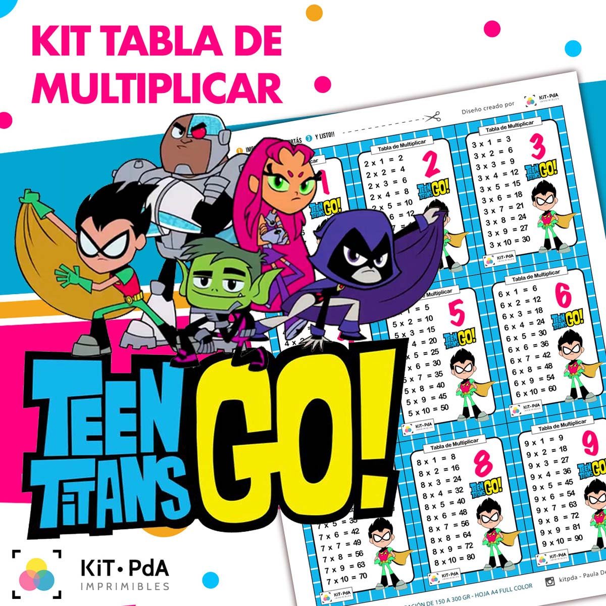 Multiplicar